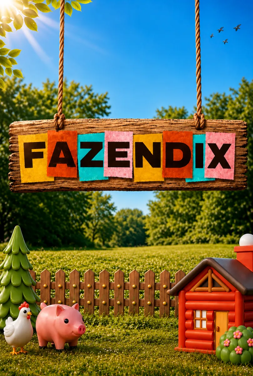 FAZENDIX