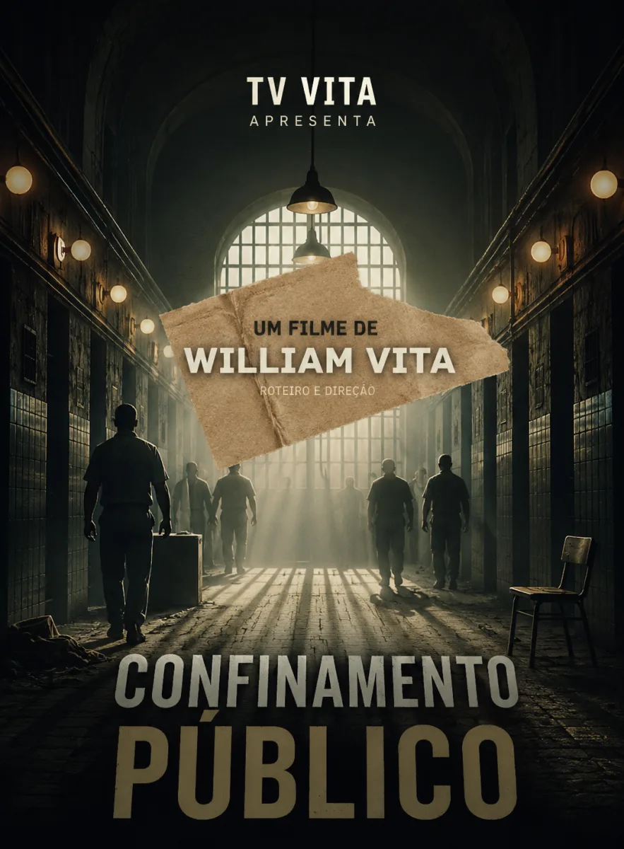 Confinamento Público